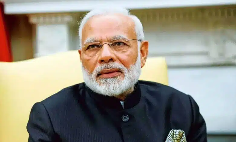 PM Modi to inaugurate Kempegowda airport today