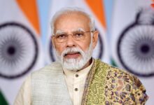 Assembly result 2022 BJP ahead in early trends