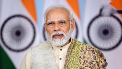 Assembly result 2022 BJP ahead in early trends