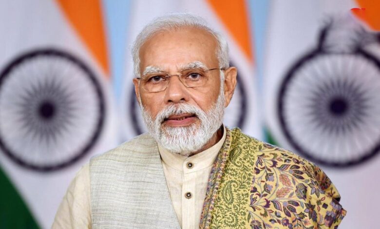 PM Modi to address rallies in Himachal Pradesh on November 5