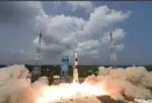 PSLV-C54/EOS-06 Mission is accomplished.