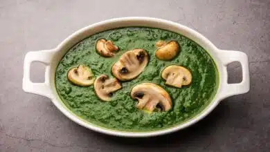 7 Comfort Foods to Keep You Warm in Winter