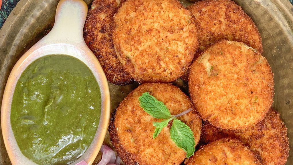 Try 5 Ways To Make Dahi Kebabs For Evening Snack