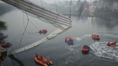 SC allows judicial probe into Morbi Bridge