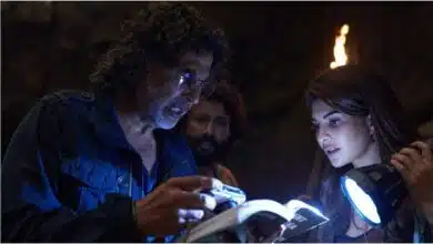 Ram Setu box office collection Day 16