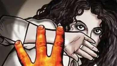 Woman GangRape In Front Of Husband In Rajasthan