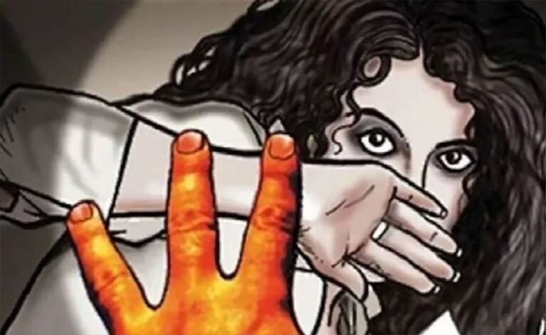 Gangrape: लूट के इरादे से राजस्थान में घुसे बदमाशों ने दुष्कर्म को अंजाम दिया, 3 गिरफ्तार