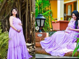 Rucha Hasabnis Saath Nibhana Saathiya Ki Raashi welcomes baby boy