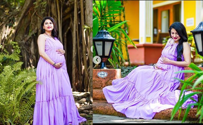 Rucha Hasabnis Saath Nibhana Saathiya Ki Raashi welcomes baby boy