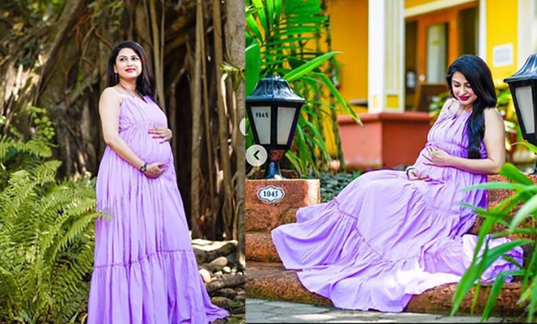 Rucha Hasabnis Saath Nibhana Saathiya Ki Raashi welcomes baby boy