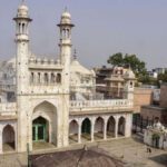 SC to hear today on Gyanvapi Mosque dispute