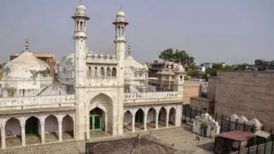 SC to hear today on Gyanvapi Mosque dispute
