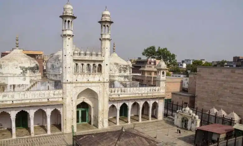 SC to hear today on Gyanvapi Mosque dispute