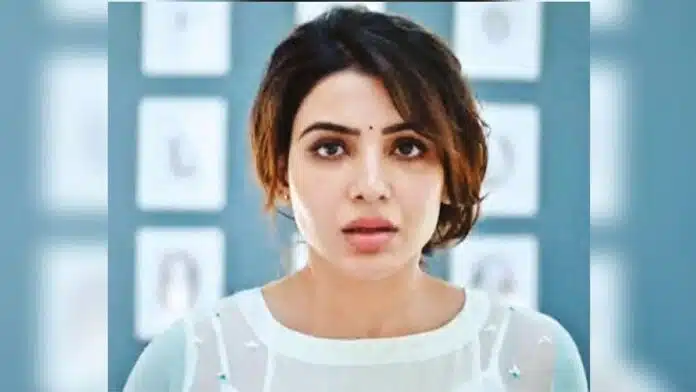 Samantha starrer Yashoda is making a splash in UK