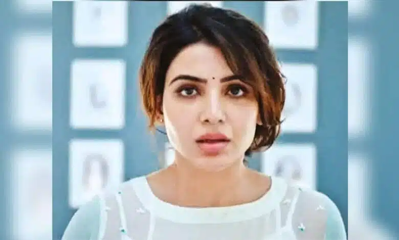 Samantha starrer Yashoda is making a splash in UK