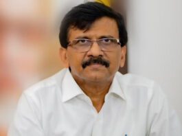 Sanjay Raut targets Shinde, BJP apologizes to Maharashtra
