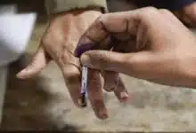 Counting of results of 2022 assembly elections continues