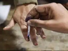 Counting of results of 2022 assembly elections continues