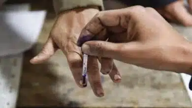 Counting of results of 2022 assembly elections continues