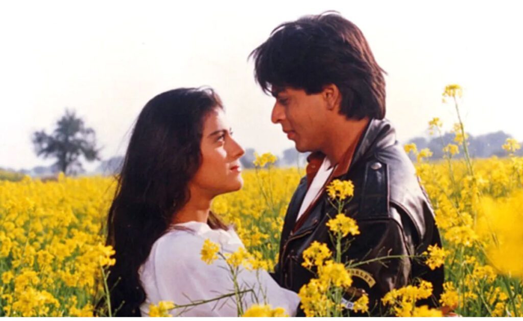 DDLJ to release in theaters again on Shahrukh Khan's birthday