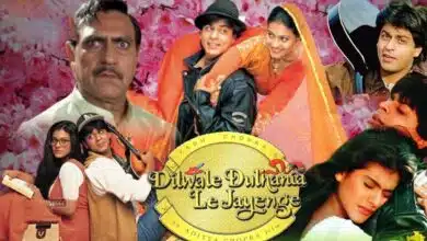 DDLJ to release in theaters again on Shahrukh Khan's birthday
