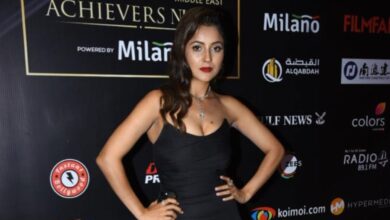 Shehnaaz dedicates her award to late actor Siddharth