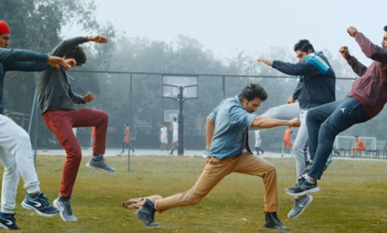 Shehzada Teaser: Kartik Aaryan is the Prince of Action