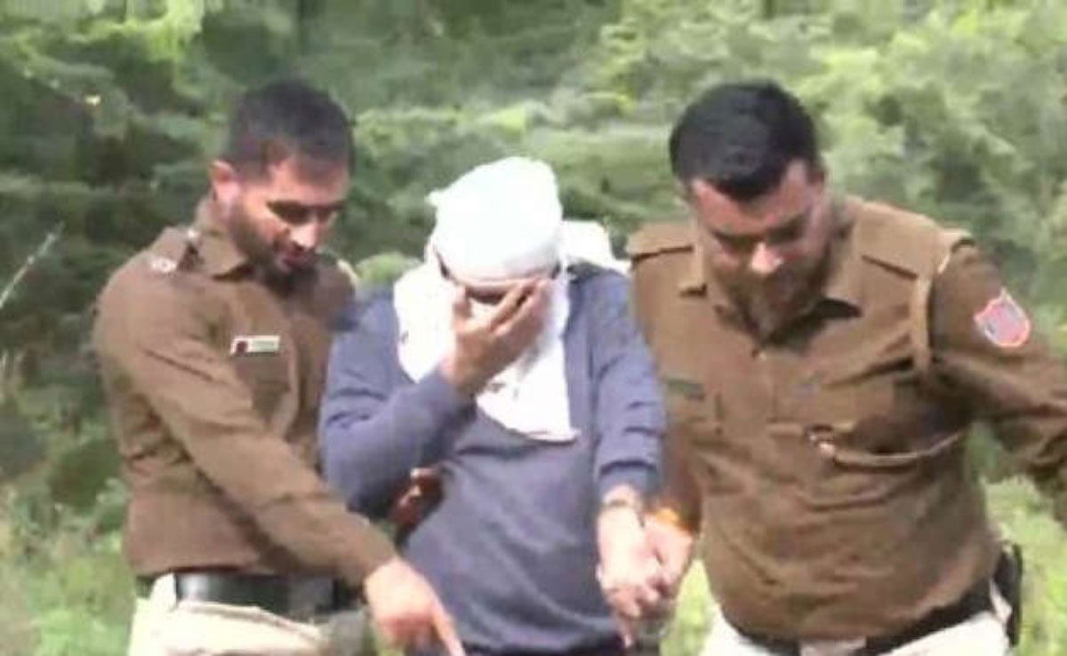 Police will conduct narco test in Shraddha murder case