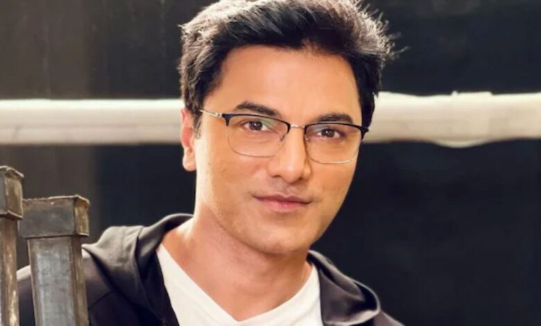 TV actor Siddhaanth passes away at the age of 46