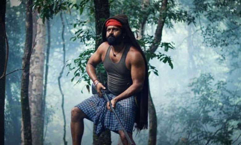 South Movie Kantara Unbeatable crosses Rs 50 crore