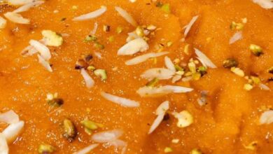 Make Instant Recipe suji ka Halwa