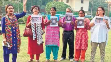 Supreme Court acquits all three convicts in Chhawla Rape 2012 case