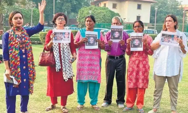 Supreme Court acquits all three convicts in Chhawla Rape 2012 case