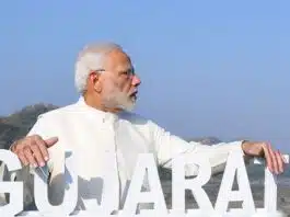 Morbi Hospital started political turmoil
