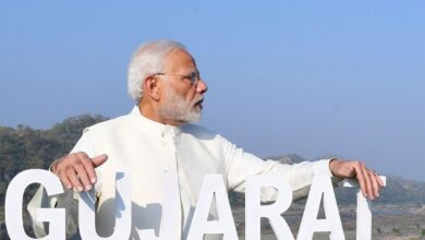Morbi Hospital started political turmoil