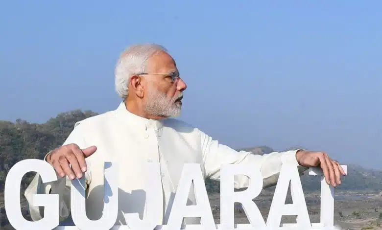 Morbi Hospital started political turmoil