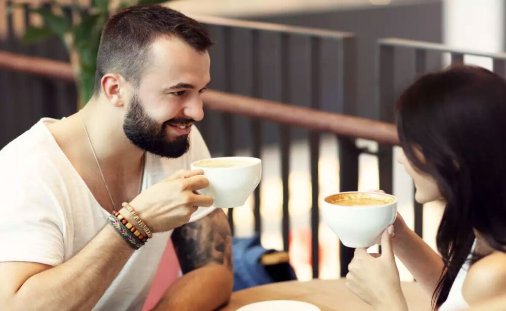 Tips for the first date after online dating