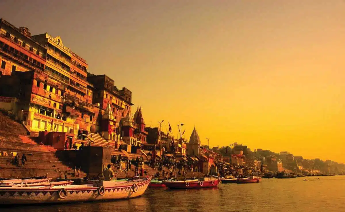 Places To Visit In Winter In India To Enjoy The Best Weather At Its Best