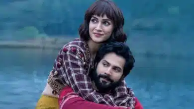 Varun's Bhediya earned Rs 17 crore on its 2nd day