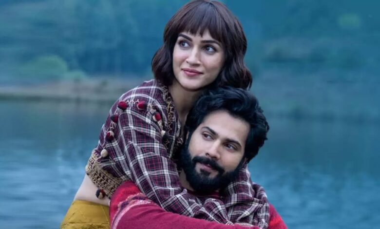 Varun's Bhediya earned Rs 17 crore on its 2nd day