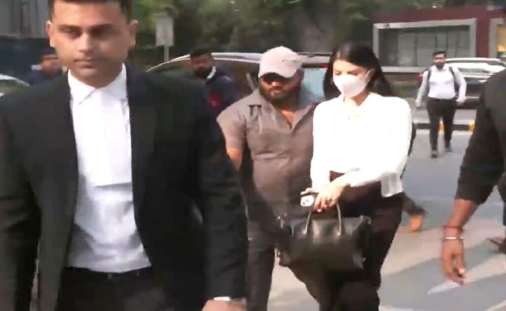 Jacqueline gets bail in money laundering case
