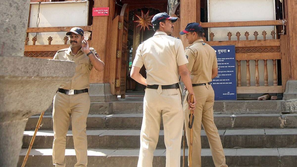 Woman gangraped in front of husband in Rajasthan 3 arrested Woman GangRape In Front Of Husband In Rajasthan