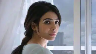 Samantha's Yashoda recorded a brilliant number