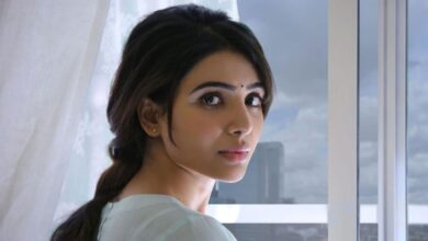 Yashoda shows potential growth in 2 days