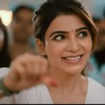 Samantha Ruth's film Yashoda is a complete success