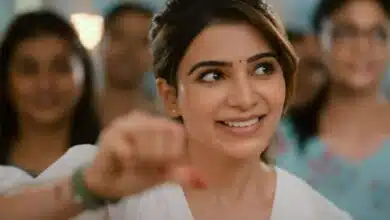 Samantha Ruth's film Yashoda is a complete success