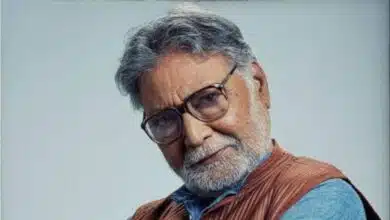 Vikram Gokhale, 77, breathed his last in a hospital in Pune.