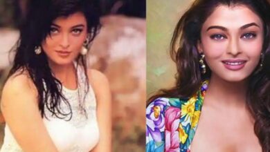 Aishwarya Rai is celebrating her 49th birthday today
