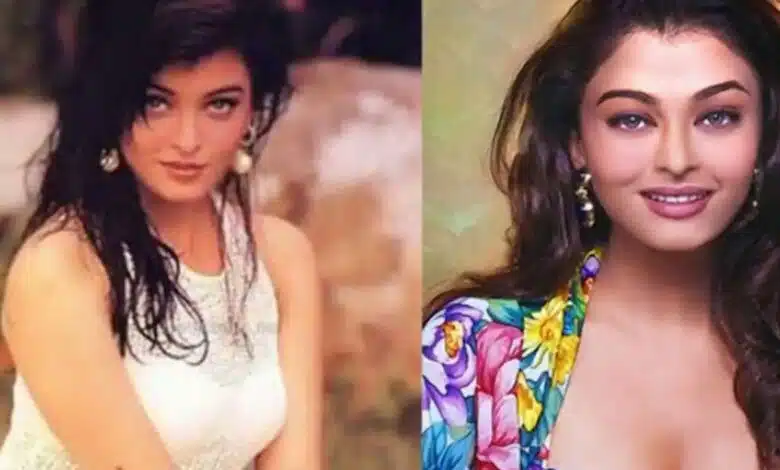 Aishwarya Rai is celebrating her 49th birthday today