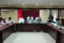 Voter list revision drive in Amethi